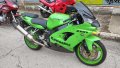 KAWASAKI ZX 9R, снимка 1