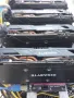 Продавам 4бр Майнинг ригове с по 6 Sapphirе Nitro, снимка 12