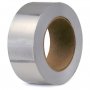 Алуминиево самозалепващо тиксо, Алуминиева лента ролка, За ремонт, запечатване и съединение от метал, снимка 2
