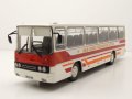 Ikarus 256 Kraftverkehr Zittau автобус - мащаб 1:43 на Premium ClassiXXs моделът е нов в кутия