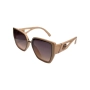 Луксозни дамски слънчеви очила Sun Lover YJZ114, снимка 6