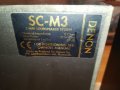 DENON SC-M3 MADE IN ENGLAND 3101221230, снимка 9