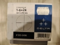 Оптика DELTA HD 1-6x24, снимка 1