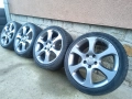 5х114,3 - 18 цола 5x114,3 Honda 5 x 114,3 Accord 5x114.3, снимка 3