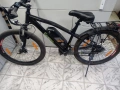 27.5Sachen RADалуминиев 36v 13.4ah, снимка 1