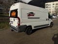 Fiat Ducato, снимка 2