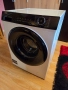Пералня Haier 10 кг Като нова !!!, снимка 3
