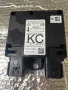  Модул airbag Ford Fiesta MK6 (2002-2008г.) 6S6T 14B056 KC / 6S6T14B056KC / 5WK4 3586 / 5WK43586, снимка 1