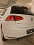 VW Golf 7 CUP Edition 1.6 TDI 110к.с Евро 6, снимка 7