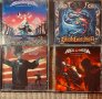 Gamma Ray,Helloween,Blind Guardian , снимка 1 - CD дискове - 38831532