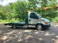 iveco daily 35c11, снимка 6