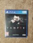 Vampyr ps4, снимка 1 - Игри за PlayStation - 43742904