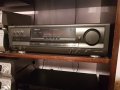  Technics   Sa-Ex120  ,  2 × 100 w, снимка 1 - Ресийвъри, усилватели, смесителни пултове - 32587271