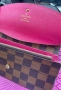 Louis Vuitton оригинално ново дамско портмоне , снимка 12