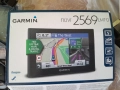 gps Garmin nuvi ново пълен комплект , снимка 1