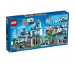 LEGO® City Police 60316 - Полицейски участък, снимка 2