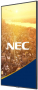 Телевизор видео стена NEC C551 139.7 см 55 инча -50% от цената, снимка 1
