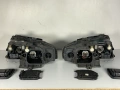 Фарове ксенон Ауди А4  Xenon farove Audi A4 B6 VALEO Оригинални ксенонови Фарове Audi A4 B6 00-04, снимка 8