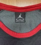 Air Jordan - дамска блуза, снимка 5
