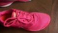 NIKE 653543-601 Avalynė Размер EUR 36.5 / UK 3.5 дамски детски маратонки 197-13-S, снимка 6