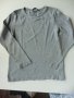 сива блузка нм, снимка 1 - Детски тениски и потници - 37542123