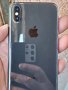 iPhone X корпус с платка заключена, снимка 1 - Резервни части за телефони - 38356103
