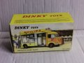 1/43 #587 Atlas Dinky Citroen Fourgon Van Philips Kiock Ситроен Нов В Кутия