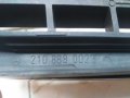 Решетка пред радиатора за Мерцедес E-class W210,S210, Elegance, 1995-2000 г., Оригинална , снимка 7