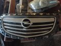 Решетка opel insignia 08-13 903200054, снимка 4