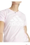 Дамска  тениска -ADIDAS SPORTSWEAR- Essentials Logo, снимка 4