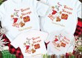 Комплекти Коледни тениски за цялото семейство ❄️☃️🎅 22.99лв./брой, снимка 5
