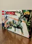 LEGO The Ninjago Movie 70612 Green Ninja Mech Dragon, снимка 4