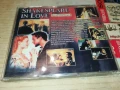 SHAKESPEARE IN LOVE X2 CD 0308250933, снимка 5