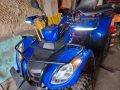 Atv Kymco 150 с проблем в мотора, снимка 2