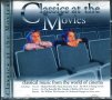 Classics at the Movies, снимка 1 - CD дискове - 37476420