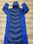 Мъжка зимна дълга пухена парка Adidas Limited Edition Climaproof Winter long Parka  100% гъши пух , , снимка 10