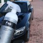 Универсален спрей за бързо полиране и защита на всички външни повърхности на автомобила Koch Chemie , снимка 3