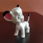 Колекционерска фигурка Schleich Kimba Small White Lion 1977г, снимка 2