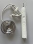 Електрическа звукова четка за зъби Philips Sonicare Smart HX993 White, снимка 5