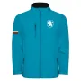 НОВО! Softshell / софтшел якета национален отбор БЪЛГАРИЯ / BULGARIA! 6 цвята!, снимка 3