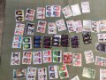 Продавам стикери Panini, снимка 9