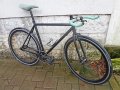 Fixie/Single Speed bike/на части/, снимка 4