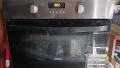 Печка за вграждане работи много пазеназа, снимка 1