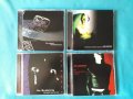 The Awakening(Goth Rock) – 4CD, снимка 1 - CD дискове - 38829257