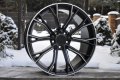 19" Джанти БМВ 5X120 BMW 4 F32 5 F10 F11 7 F01 X3 F25 X4 F26, снимка 1