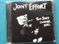 Joint Effort – 1971 - Two Sided Country... Blues(Folk Rock,Psychedelic Rock), снимка 1 - CD дискове - 43009595