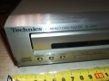 ЗАЯВЕНО!!!TECHNICS SL-HD51 CD PLAYER MADE IN JAPAN-SWISS 1412231608, снимка 7