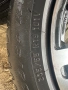 Джанти с гуми за Mercedes Ml W164, снимка 3