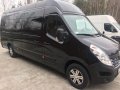 16" Джанти Мерцедес Спринтер 6X130 VW CRAFTER MERCEDES SPRINTER 1400kg, снимка 6