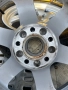 Оригинални алуминиеви джанти Audi 17 цола 5х112, снимка 3